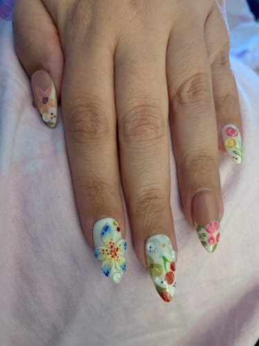 Customer photo review of Kiss Love