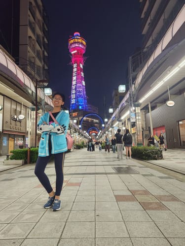 Customer photo review of Yeti Cardigan