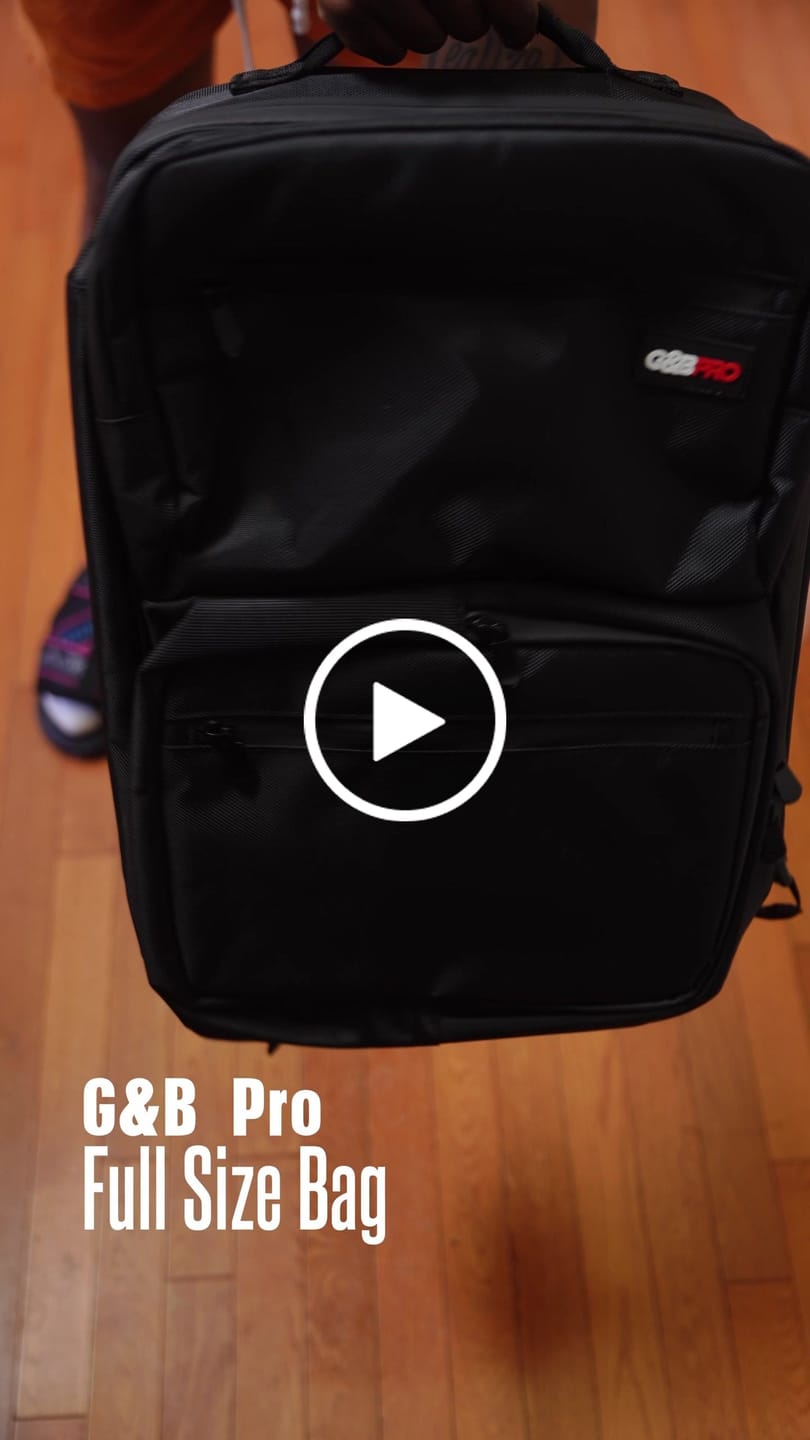 Customer video review of G&BPRO Foam Mirror