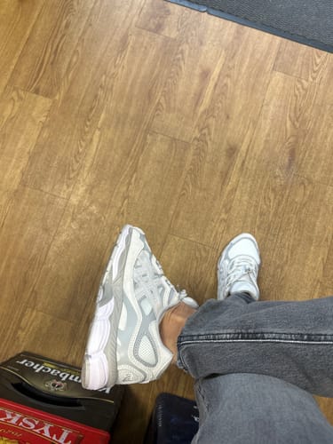 Customer photo review of Viral - Asics