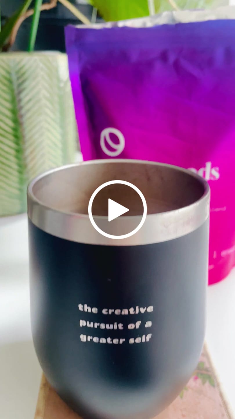 Customer video review of rainbow dust | special offer