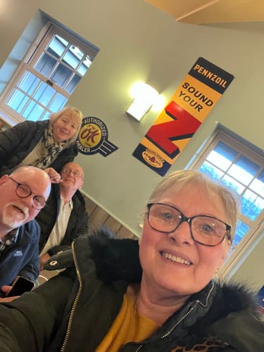 Customer photo review of Marula Magic BioRefill