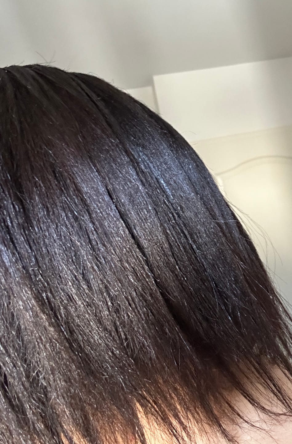 Customer photo review of Kit Lissage Tanin salvatore Blue Gold Premium taninopmasthie