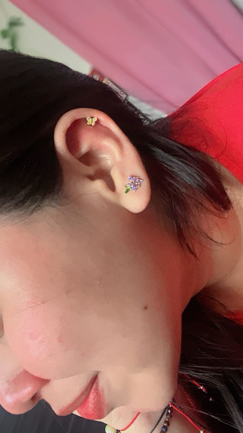 Customer photo review of Perfo 170 (villahermosa)