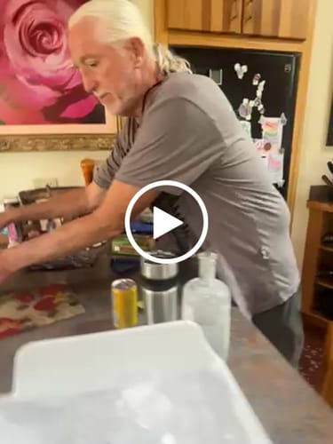Customer video review of St George Gin Terroir 750ml