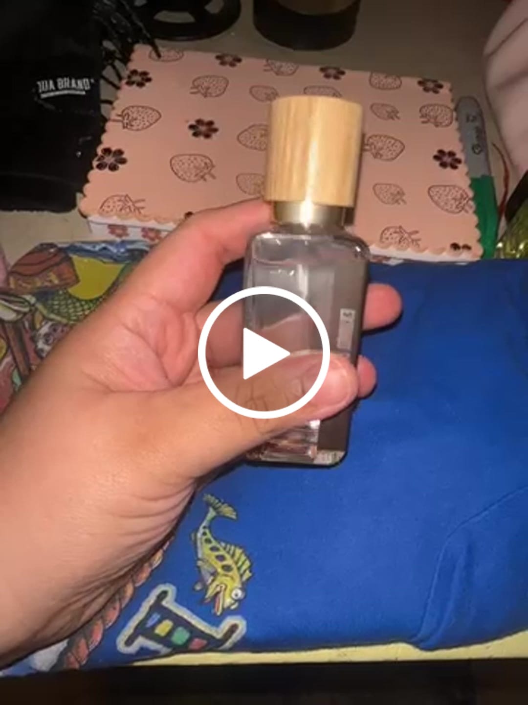 Customer video review of Mini Magic