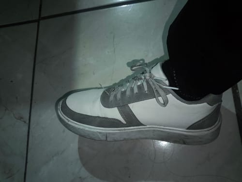 Customer photo review of Baschet Linea Azul