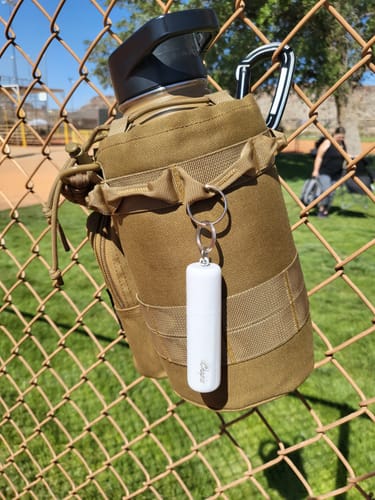 Customer photo review of Chapie OG