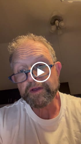 Customer video review of F-Balm - Premium Anti-aging Tallow Balm - 2 oz.