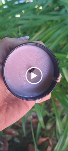 Customer video review of Fragancia CANELA & NARANJA