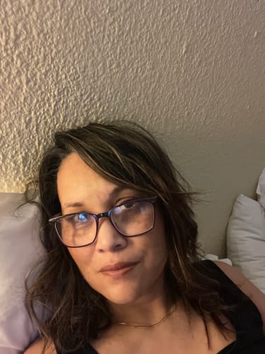 Customer photo review of Kerastase Discipline Maskeratine Hair Mask - 200ml