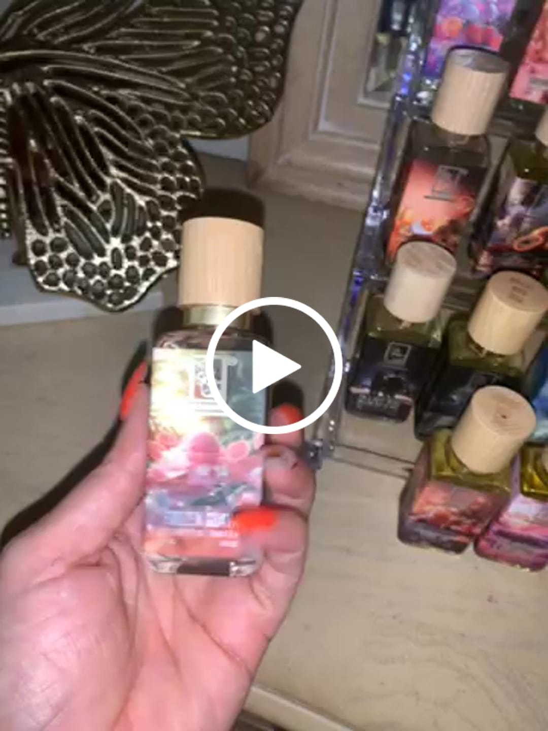 Customer video review of Frozen Guava