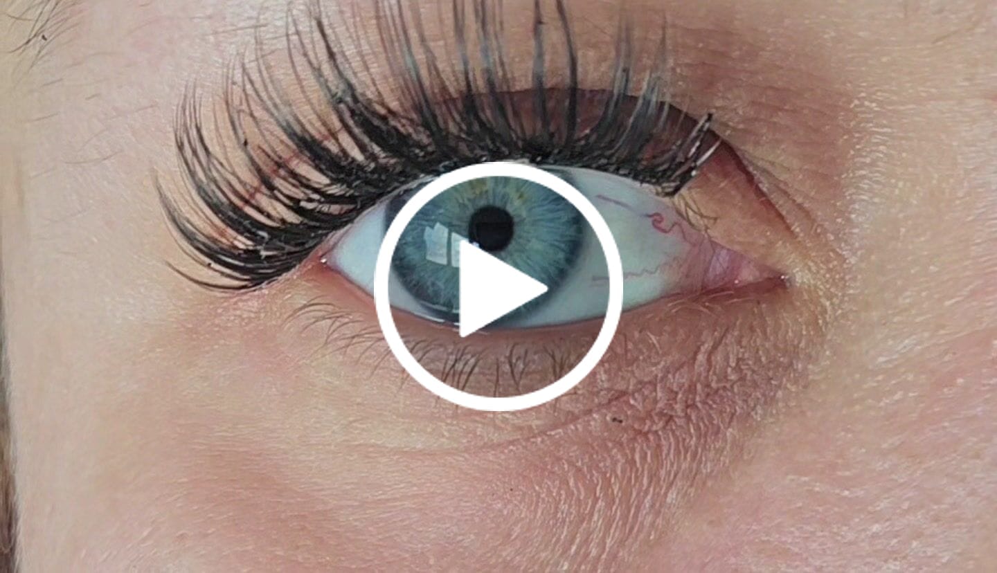 Customer video review of BOND.MASCARA