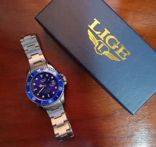 Customer photo review of The Mariner