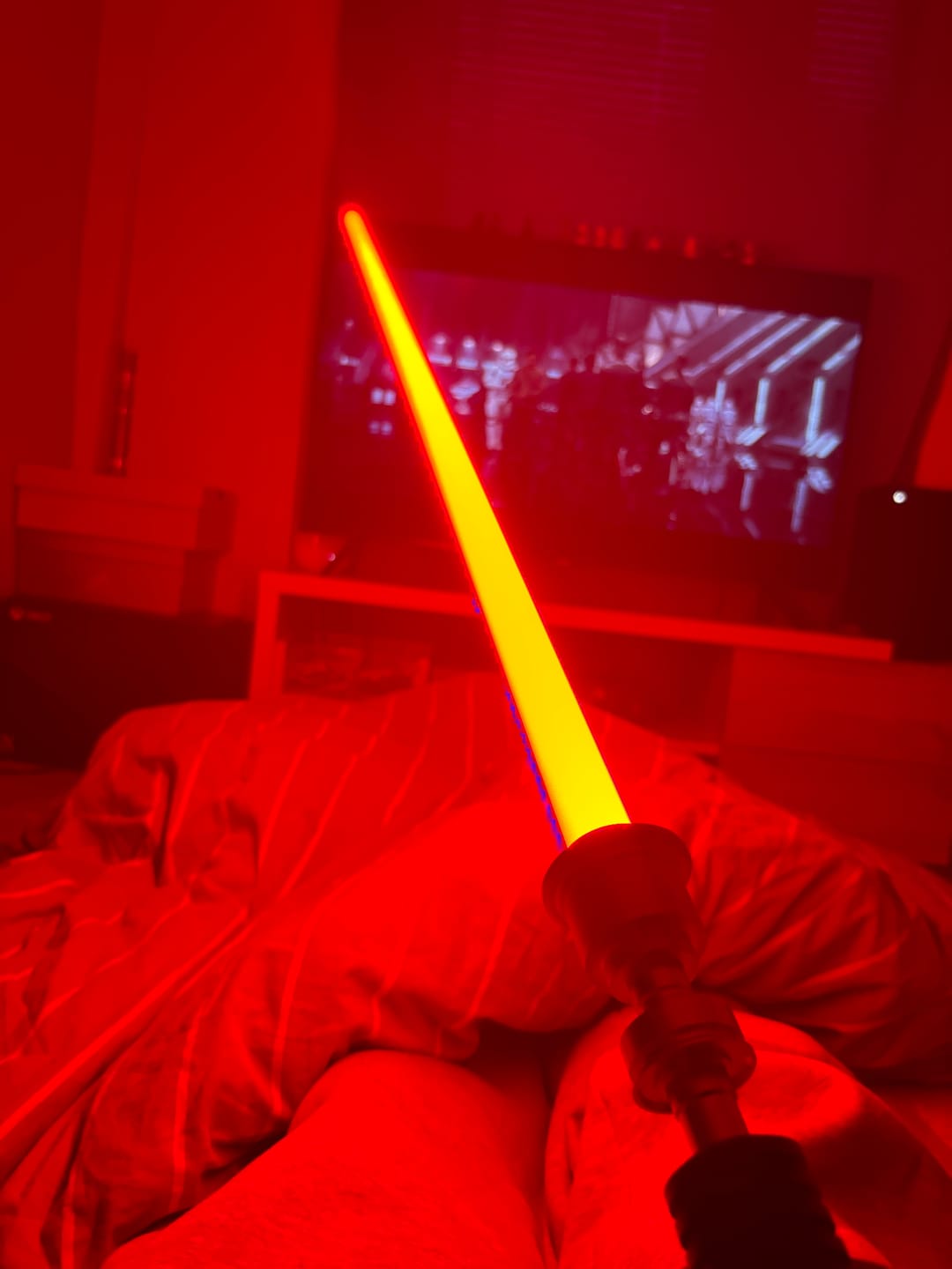 Customer photo review of Obi V1 | Saber