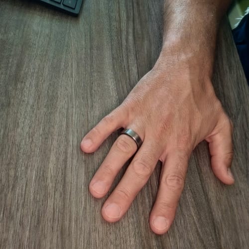 Customer photo review of The Redwood