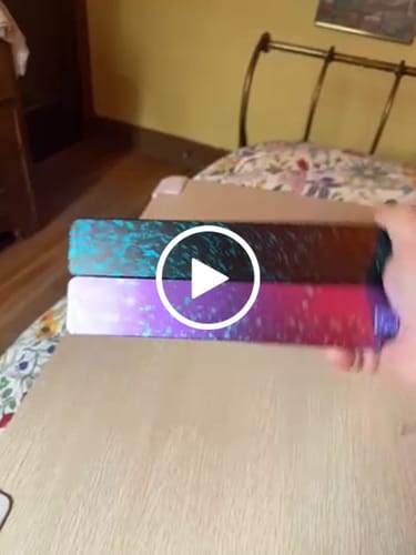 Customer video review of Weekly AM-PM Vitamin Case 2.0