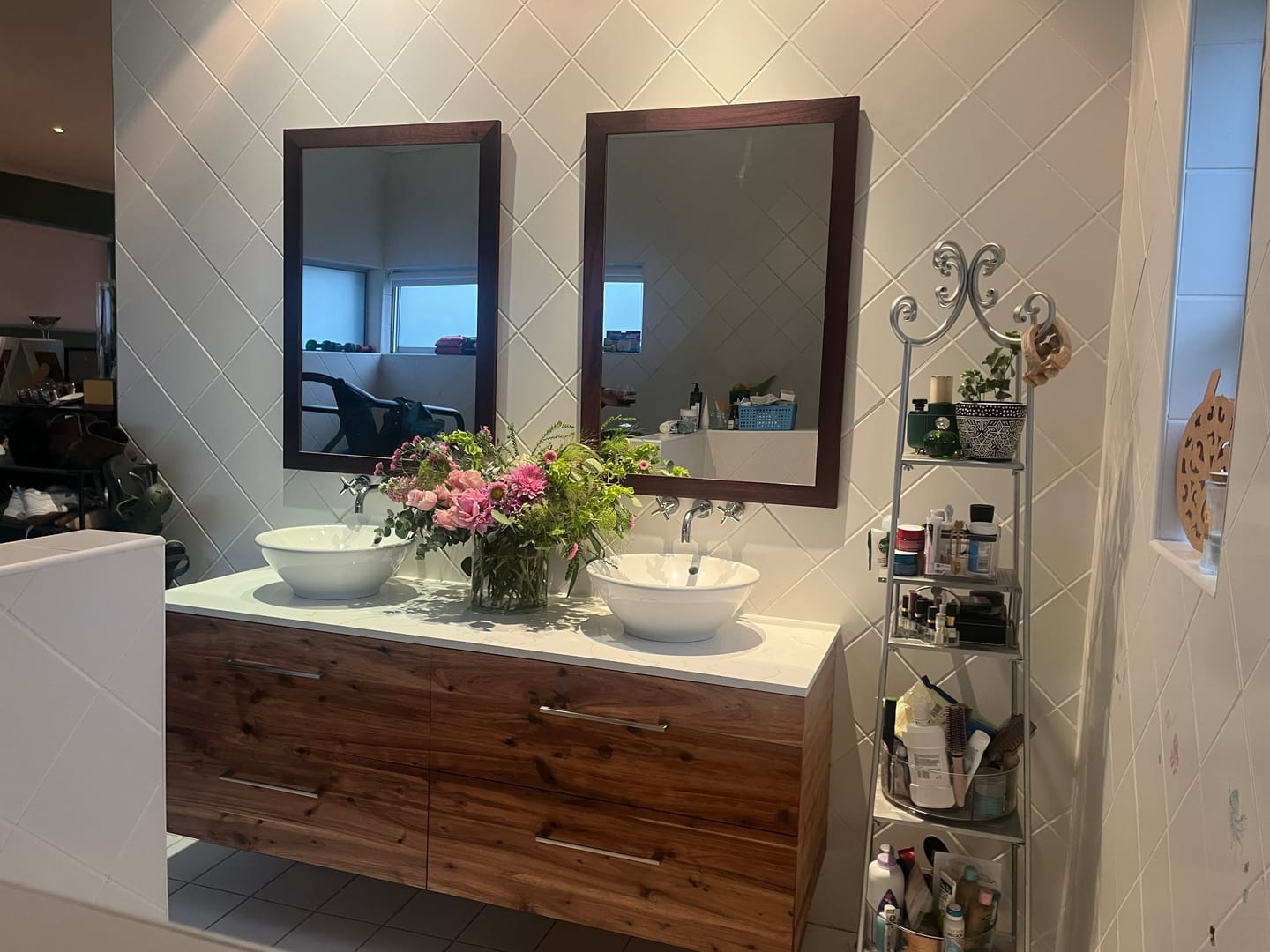 Customer photo review of Distinctly Dreamy Bouquet