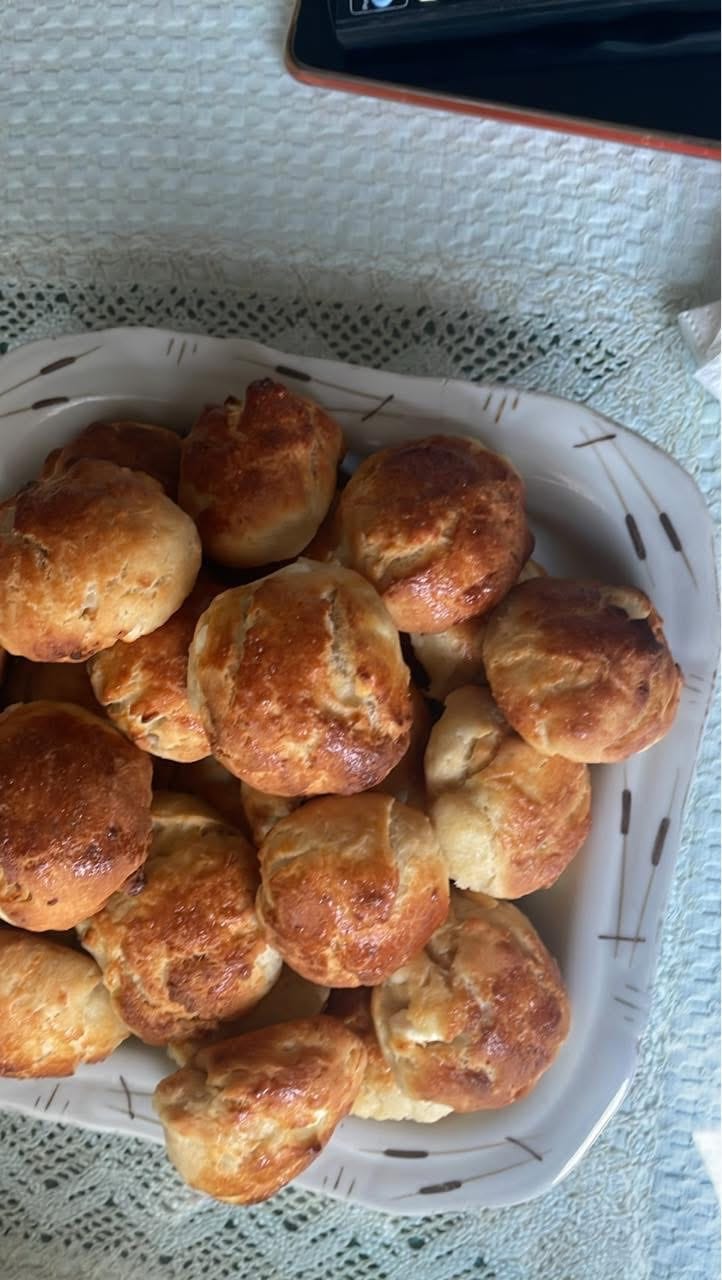 Customer photo review of Бакпулвер