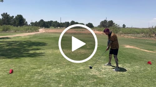 Customer video review of Leopard - Yellow
