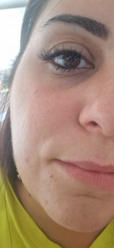 Customer photo review of Night Out - Press&GO! - Ciglia