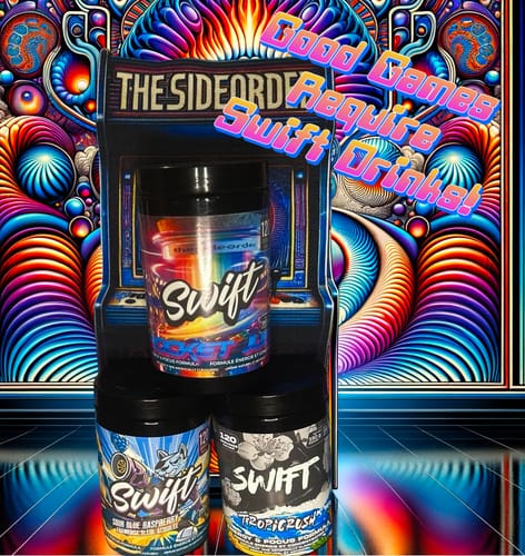 Customer photo review of Swift Creator Club
