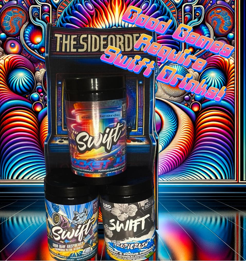 Customer photo review of Swift Creator Club