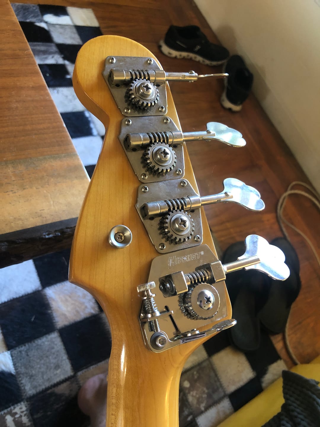 Customer photo review of BT3 Bass Xtender™