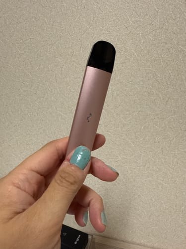 RICHILL NEO 【新チル成分配合、フワフワするやつ。】 カンナベイプ ｜初回デバイス無料（カラーランダム）に関するお客様の写真付きレビュー