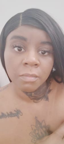 Customer photo review of FLAWLESS FINISH CONCEALER