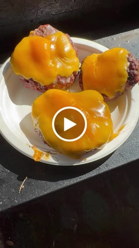 Customer video review of 1-Count Angus Ground Beef