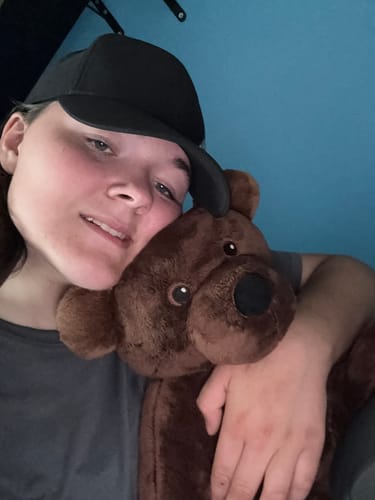 Customer photo review of Verzekerde verzending