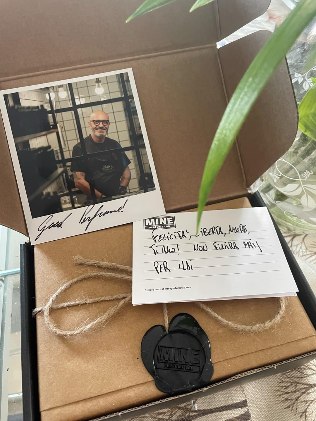 Customer photo review of FRESIORIENTALE
