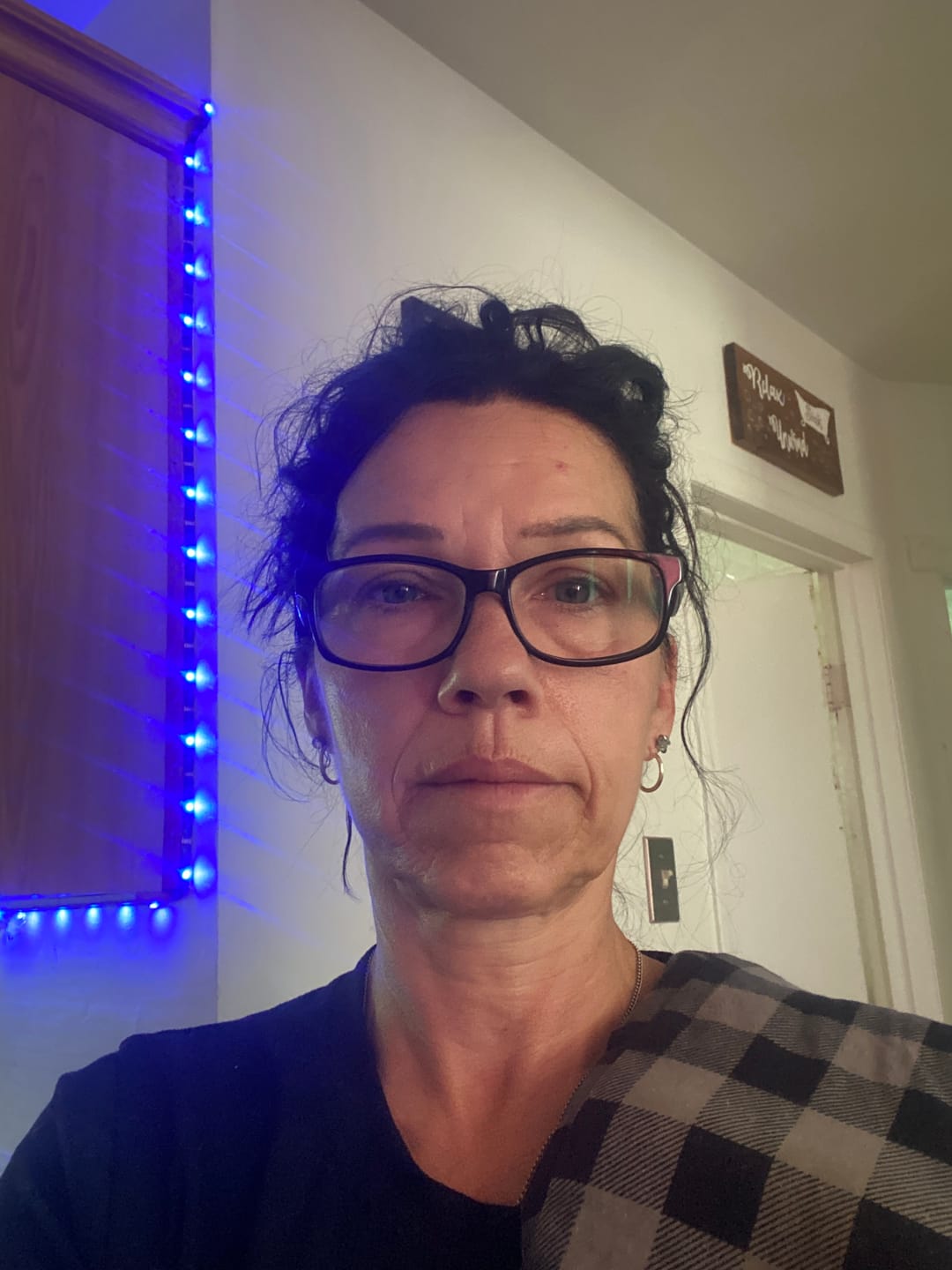Customer photo review of Travel Size 4-Pack UNSCENTED Restore & Renew Tallow Cream