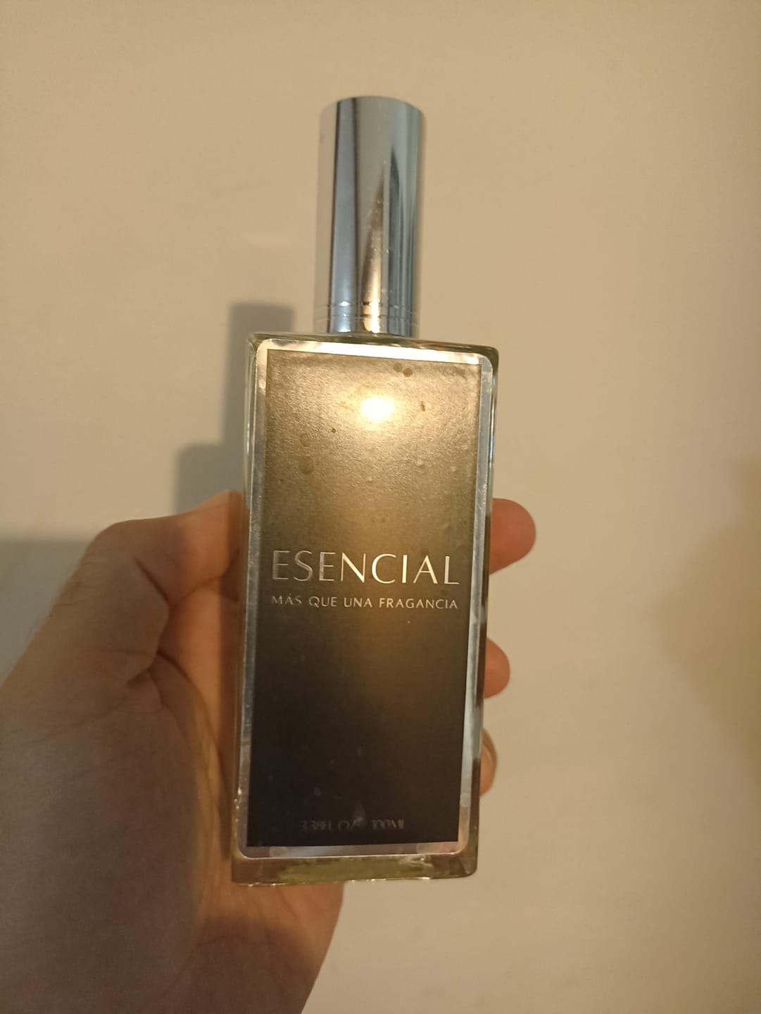 Customer photo review of H156 Inspirado en: Sauvage - Christian Dior