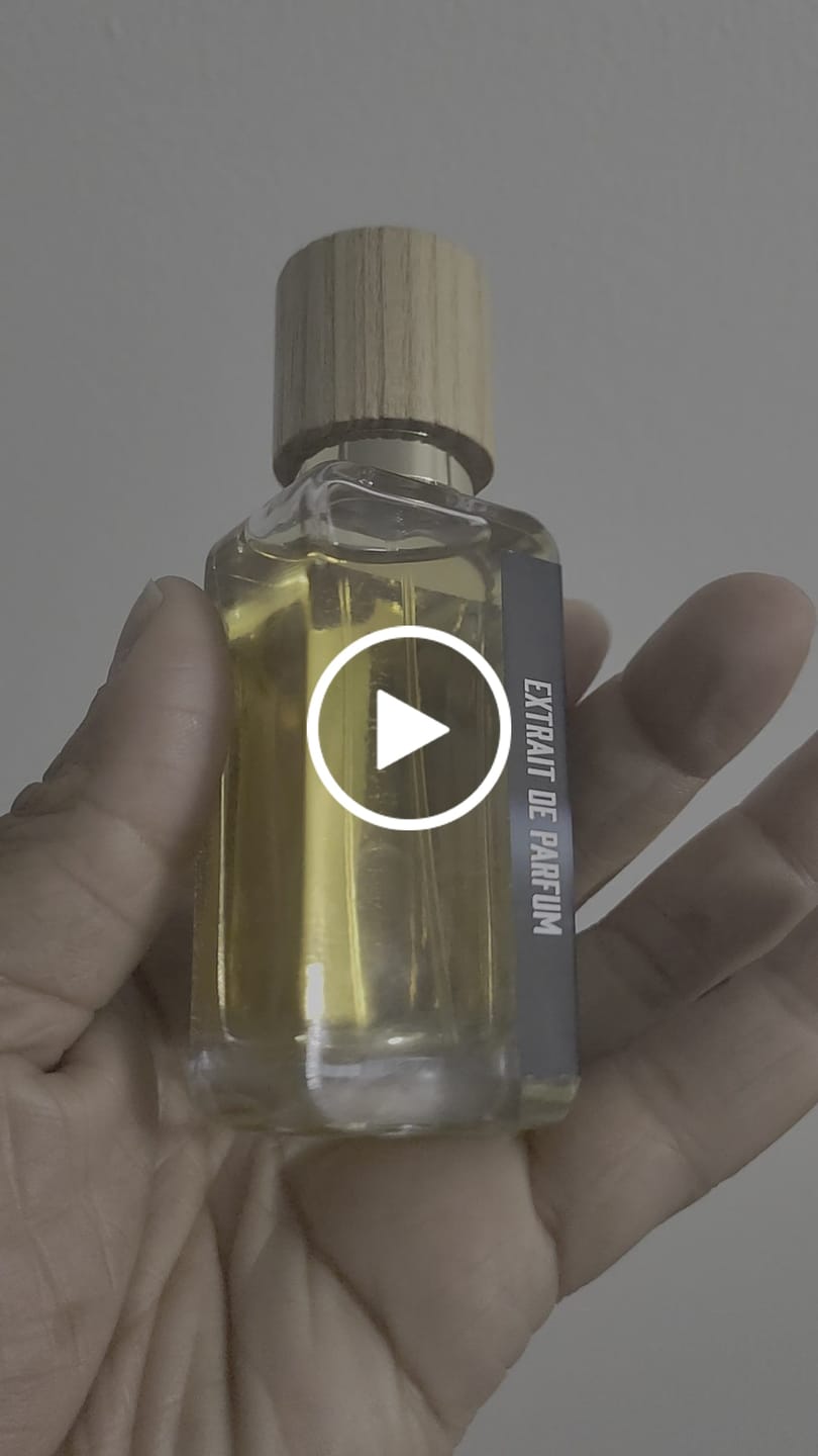 Customer video review of Vanilla Of The Extreme!