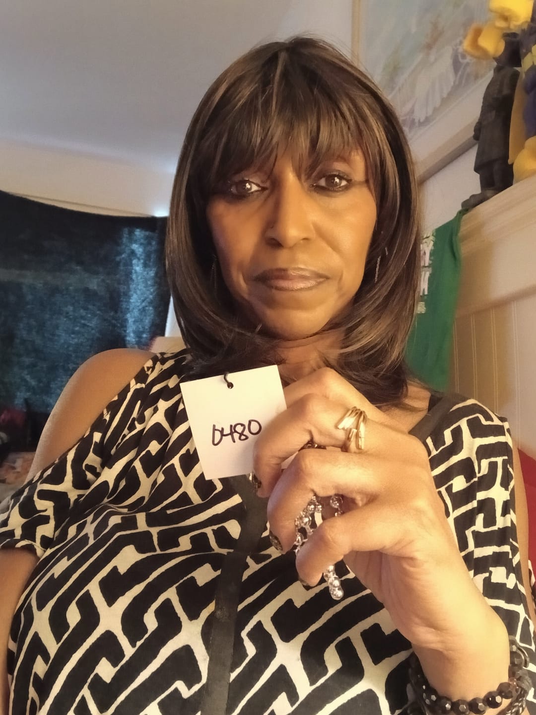 Customer photo review of SAVING GRACE - Roasted Expresso