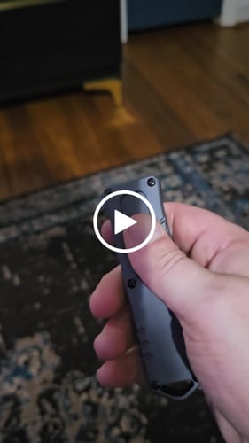 Customer video review of VILE