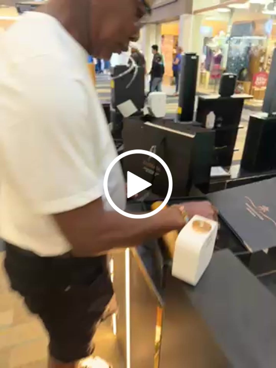 Customer video review of Portable Car Diffuser