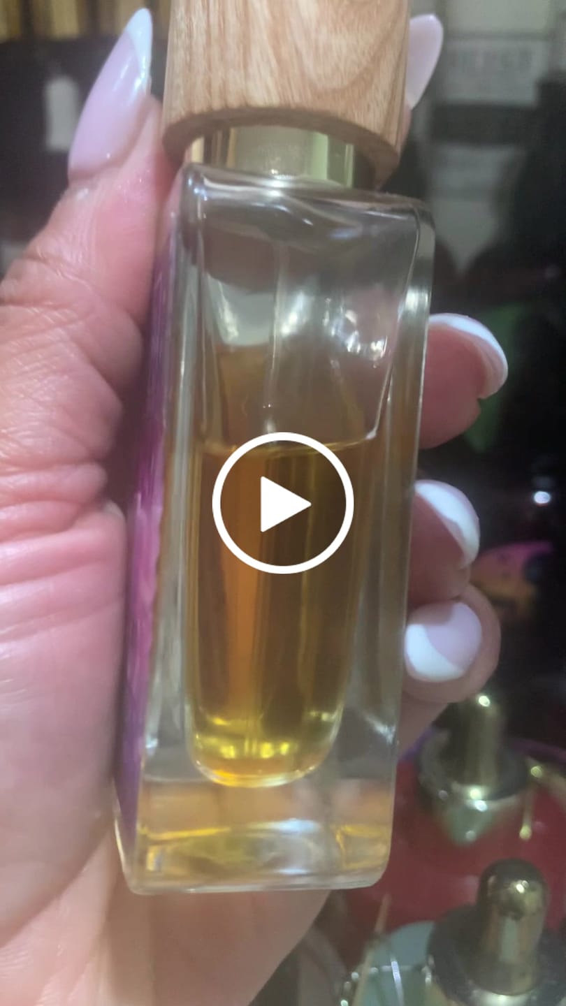 Customer video review of Marshmallow Dream
