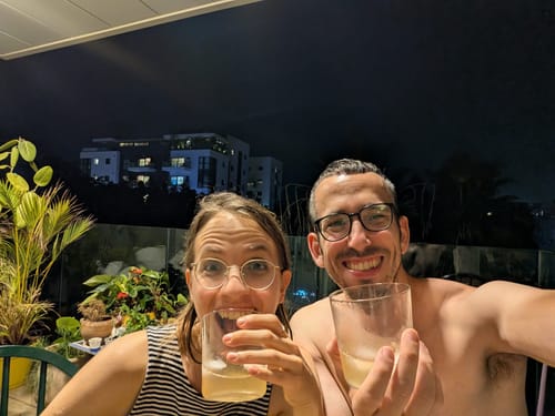 undefined review of ברכה image 1 out of 1