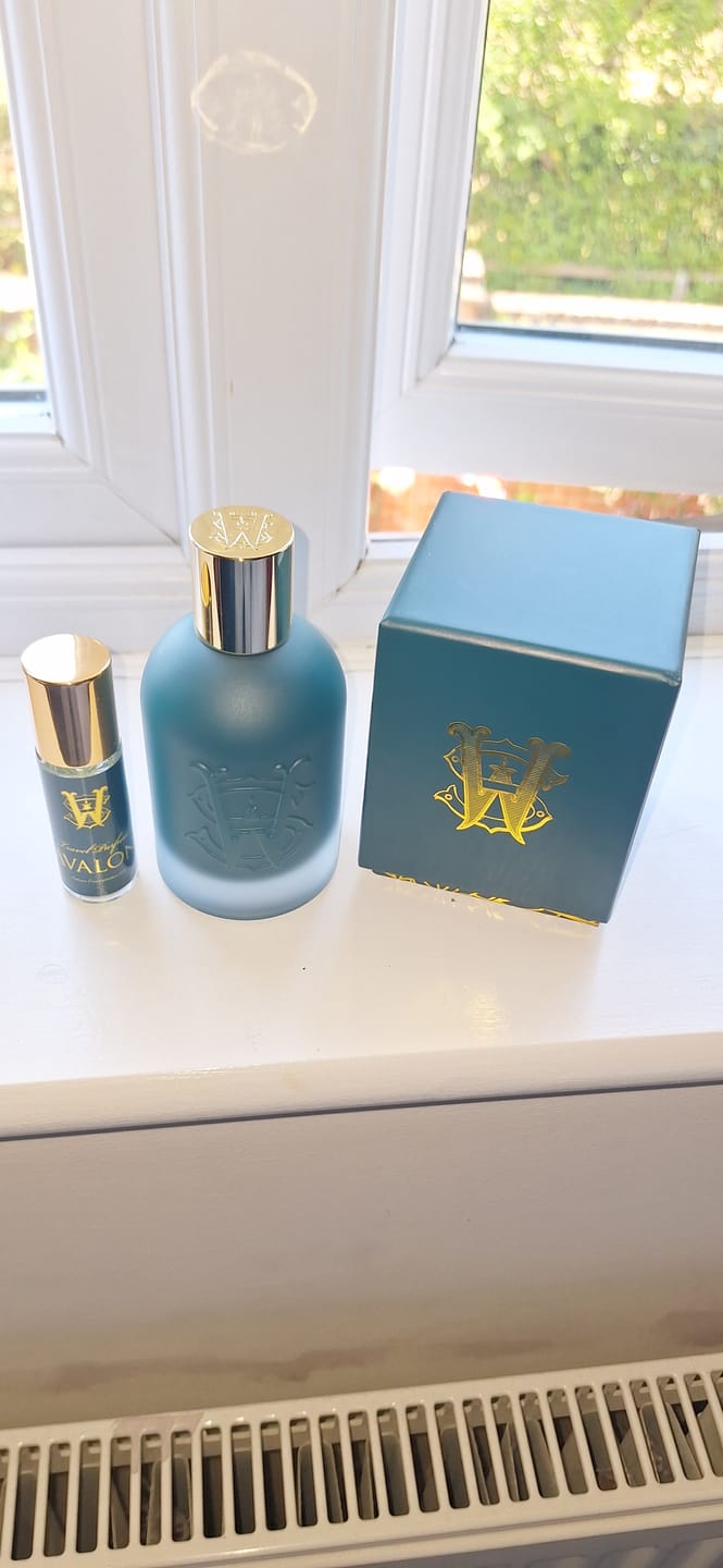 Customer photo review of Avalon