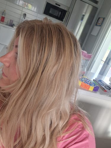 Customer photo review of Sunkissed Starter Kit