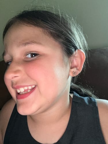 Customer photo review of Screwback Monthly Subscription (June)