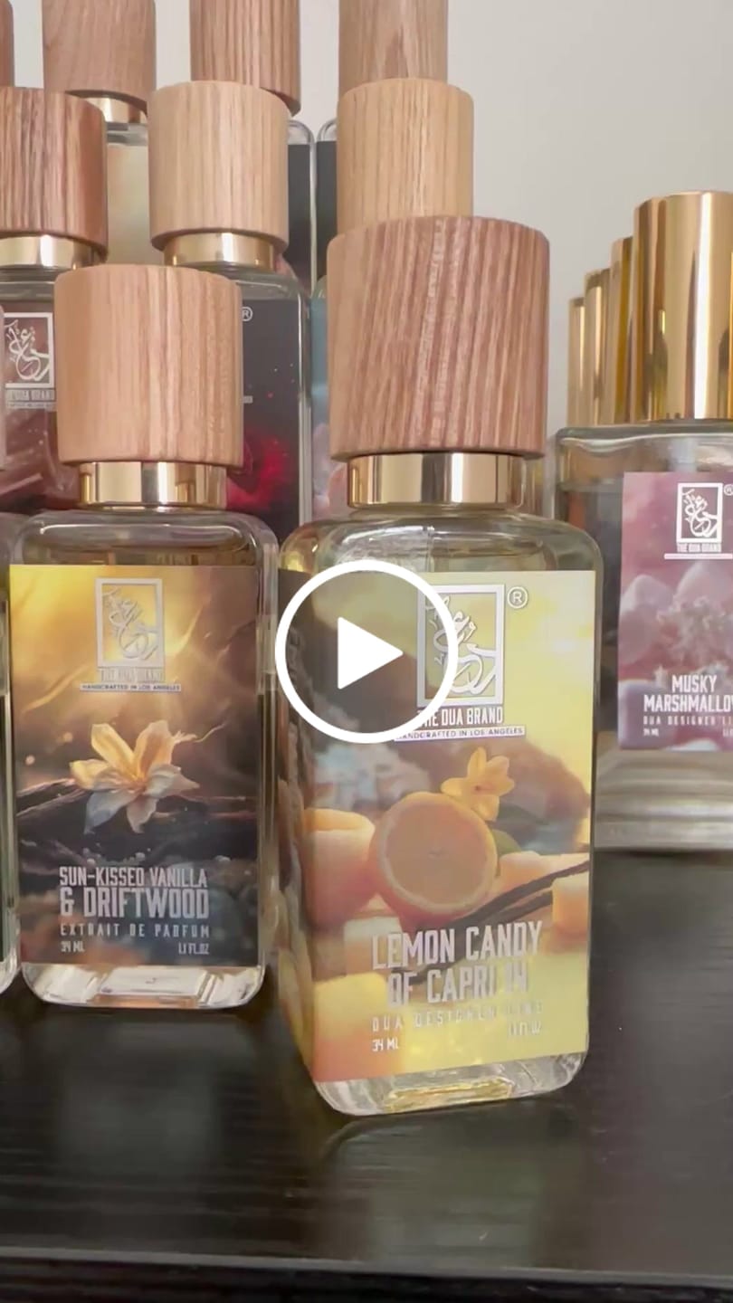 Customer video review of Lemon Candy Of Capri 14
