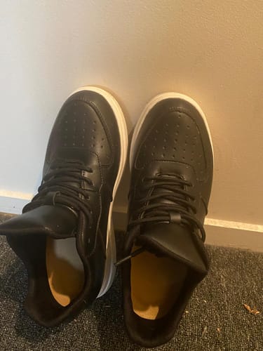 Customer photo review of Ghost (3" Boost)