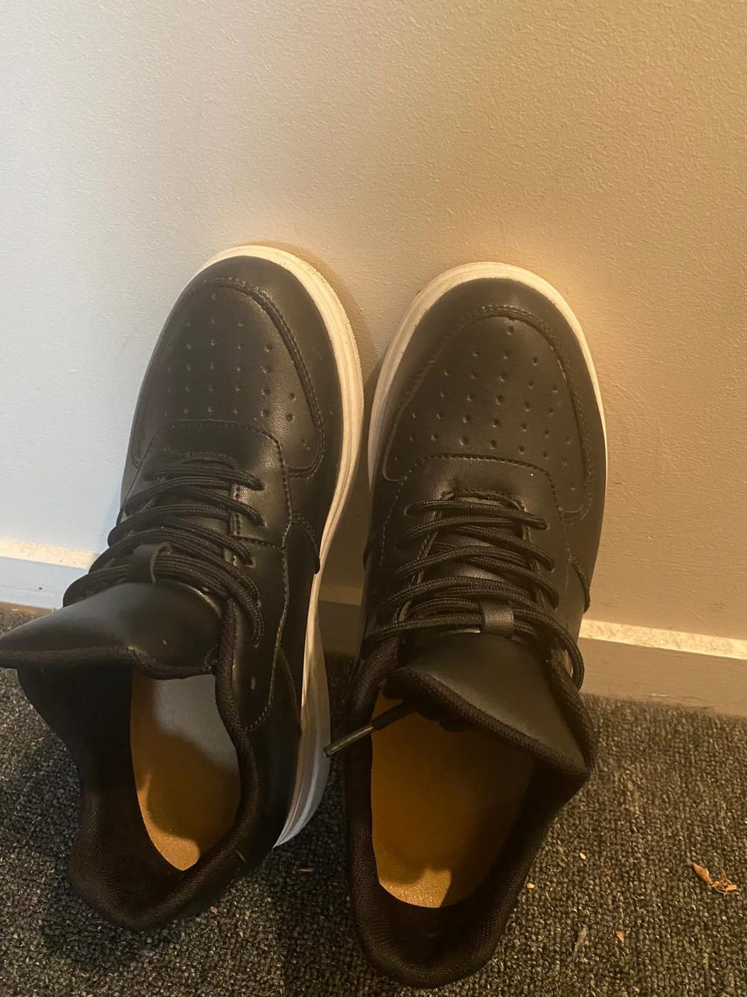 Customer photo review of Ghost (3" Boost)