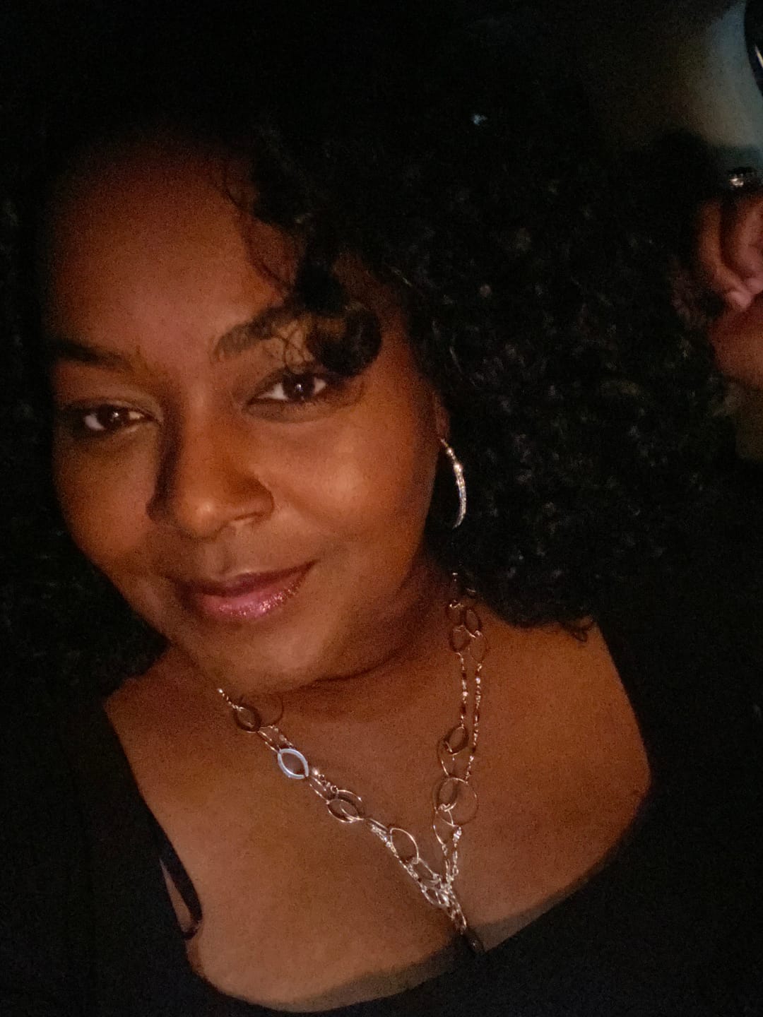 Customer photo review of Vanessa Wig SUPER DIANA