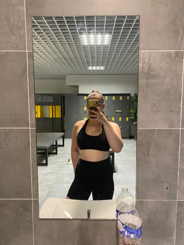 Customer photo review of La Bellerive - Brassière