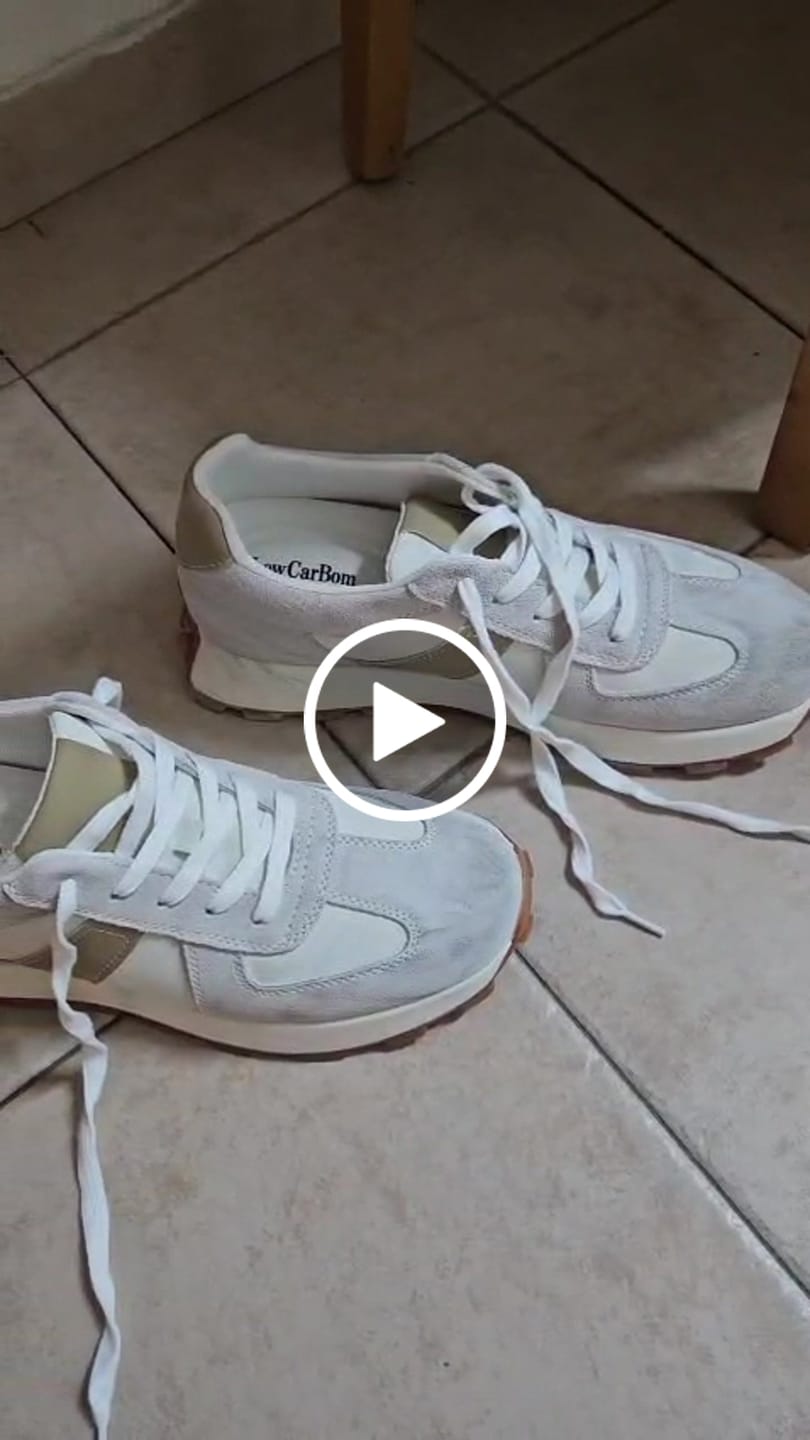 Customer video review of Porto